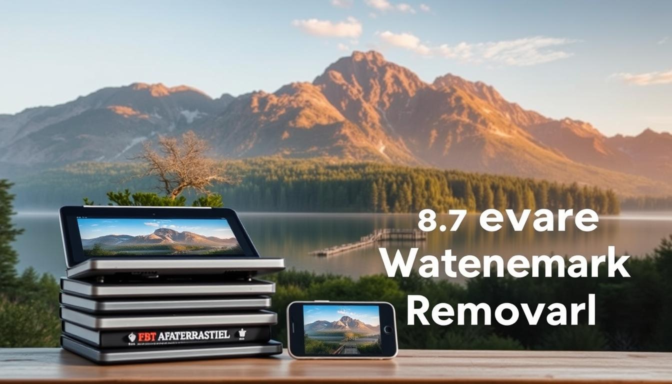 alternatives to watermark removal