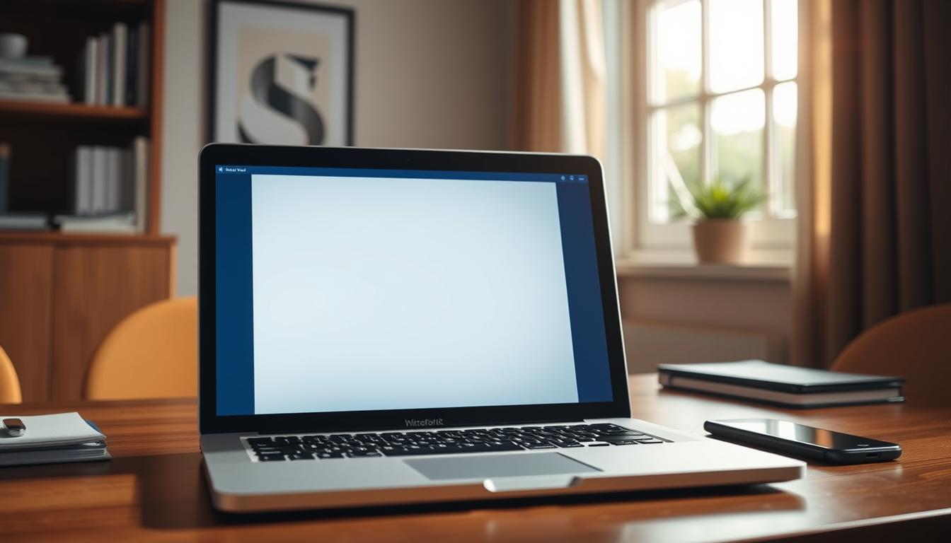 how to remove watermark in word​